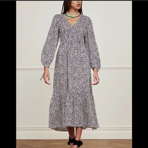 Anthropologie | Dresses | Anthropologie Layered Sweater Dress | Poshmark